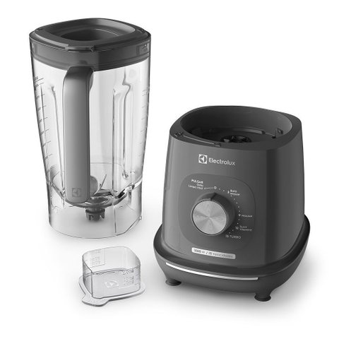 Liquidificador 3,2l Efficient com Triforce Ebl1500 1500w 15 Velocidades Electrolux