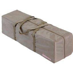 Berço Cercado Portátil Desmontável Galzerano Ninho Ii - 2