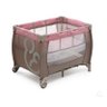 Berço Cercado Portátil Desmontável Galzerano Ninho Ii - 1