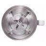 Liquidificador Industrial 4 Litros Baixa Rotação Massas Açaí Patês Maionese Potencia 700w Bivolt - 2