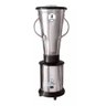 Liquidificador Industrial 4 Litros Baixa Rotação Massas Açaí Patês Maionese Potencia 700w Bivolt - 1