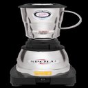 Ver imagem 4 de Liquidificador Industrial Gourmet Luxo Inox