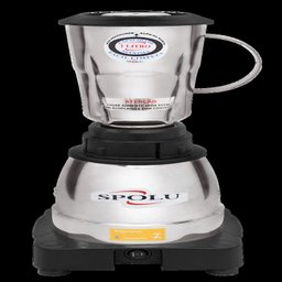 Liquidificador Industrial Gourmet Luxo Inox - 4