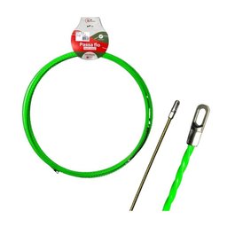 Guia Passa Fio Helicoidal 15mts 150kg Rohdina - 2