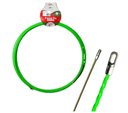 Ver imagem 2 de Guia Passa Fio Helicoidal 15mts 150kg Rohdina