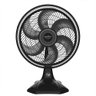 Ventilador 40cm Britânia Bvt400 Maxx Force 127v com 6 Pás e 3 Velocidades - 1