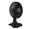 Ventilador 40cm Britânia Bvt400 Maxx Force 127v com 6 Pás e 3 Velocidades - 3