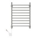 Ver imagem 1 de Aquecedor de Toalhas Térmico Seccare Inox Quadratto Voltagem: 110v