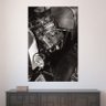 Painel Adesivo de Parede - Hot-Hod - N1585 - 1
