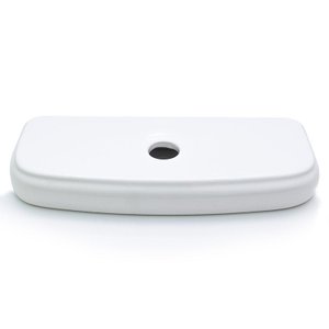 Tampa para Caixa Acoplada IC54 Sabatini Plus Branca Icasa