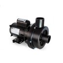 Ver imagem 1 de Motobomba Hmc Motor 1,0cv Para Piscinas E Hidromassagem