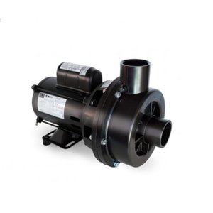 Motobomba Hmc Motor 1,0cv Para Piscinas E Hidromassagem