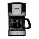 Ver imagem 2 de Jarra para Cafeteira Philco Ph16 Inox 15 Cafezinhos Preta Original