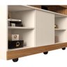 Rack Dili 120 para Tv 50 Polegadas - Dj Moveis - 3