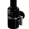 Torneira Elétrica de Cozinha Slim 4t Parede Hydra - Preto Voltagem:220v 220v - 4