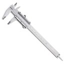 Ver imagem 1 de Paquímetro Universal Kingtools Aço Carbono 0.05mm/1/128"