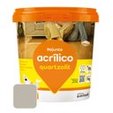 Ver imagem 1 de Rejunte Acrílico Quartzolit Weber 1 Quilo Corda