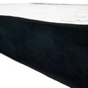 Ver imagem 4 de Colchão de Solteiro Bordado D28 - 17cm Espuma Firme Alta Durabilidade