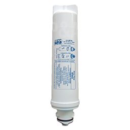 Filtro Refil Fine Flow Wfs023 Electrolux Pe11 Pe11x Pe11B - 1
