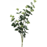 Eucalipto Galho LINDO Flor Artificial 45X17cm - 1