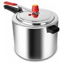 Ver imagem 1 de Panela de Pressão Eirilar 10 Litros