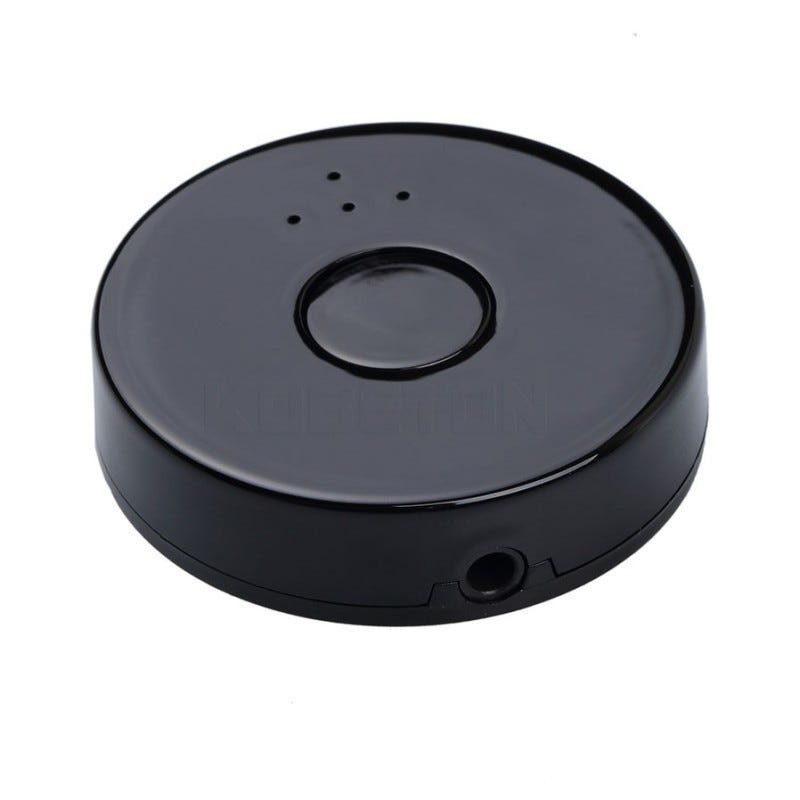 Transmissor Bluetooth Multipoint Audio Stereo P2 3.5mm - 2