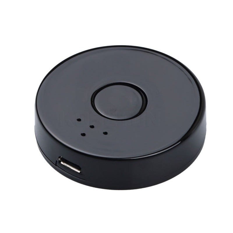 Transmissor Bluetooth Multipoint Audio Stereo P2 3.5mm