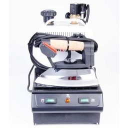 Mini Caldeira e Ferro 1650w 220v 60Hz CAL008 Sun Special - 2