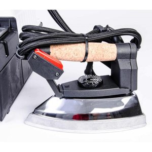 Mini Caldeira e Ferro 1650w 220v 60Hz CAL008 Sun Special