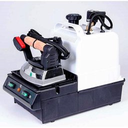Mini Caldeira e Ferro 1650w 220v 60Hz CAL008 Sun Special - 3