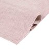 Tapete Sisal Salinas 2,00 X 2,50 Rose Niazitex - 4