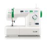 Máquina de costura doméstica JX 2011,11 pontos - Elgin - 2
