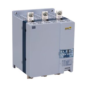 Chave De Partida Soft-starter Ssw07 Weg 255a 220/380/440