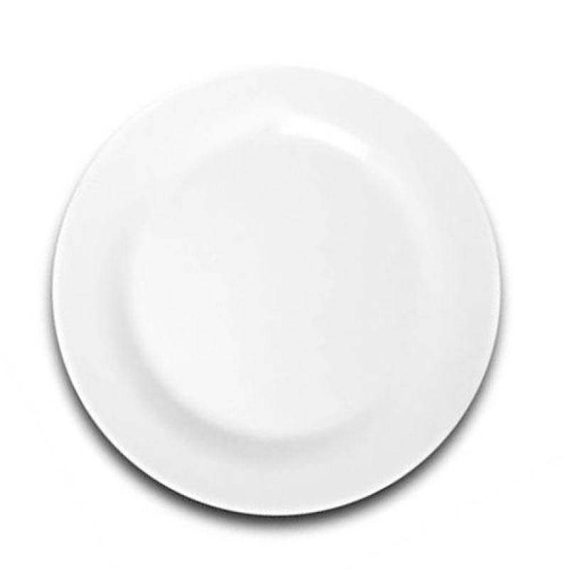 Opaline Menu Kit com 4 Pratos Opaline Menu | MadeiraMadeira