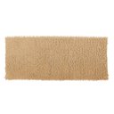 Ver mais imagens de Kit 2 Passadeira Antiderrapante Bolinha 1,00m X 50 Cm Khaki