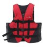 Colete Salva Vidas Coast 80kg 463350-vmpr Vermelho/preto - Nautika - 1