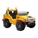 Ver imagem 1 de Jipe Elétrico. Off Road - 2 Lugares - 12v Rc - Am