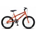 Ver imagem 2 de Bicicleta aro 20 max boy colli - laranja
