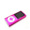 MP4 Player Colors Rosa SD / FM / E-BOOK / Gravador - 2