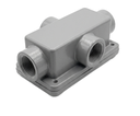 Ver imagem 1 de Condulete Al. Exd. X 2 - Npt
