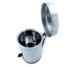 Lixeira Inox com Pedal 20 Litros - 2