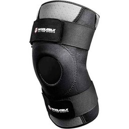 Joelheira Com Furo E Velcro - Winmax - G - 1