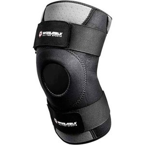 Joelheira Com Furo E Velcro - Winmax - G