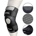 Ver imagem 4 de Joelheira com Furo e Velcro - Winmax - G