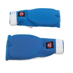 Luvas Artes Marciais  Realtex  RX0245AG  Vermelho G - 4