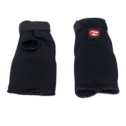 Luvas Artes Marciais  Realtex  RX0245AG  Vermelho G - 2
