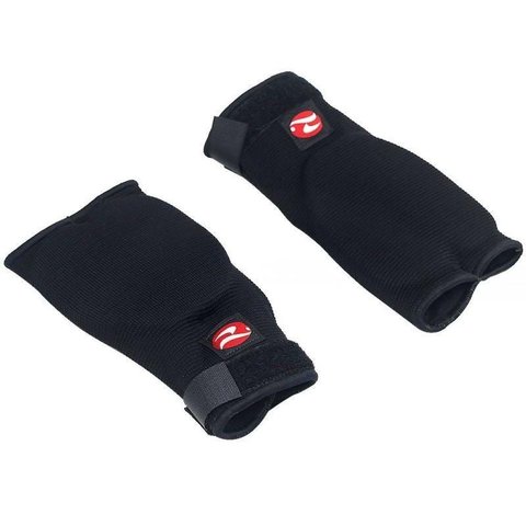 Luvas Artes Marciais  Realtex  RX0245AG  Vermelho G