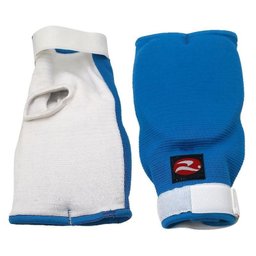 Luvas Artes Marciais  Realtex  RX0245AG  Vermelho G - 3