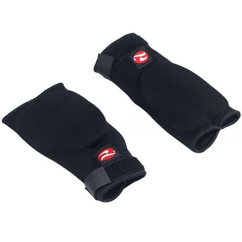 Luvas Artes Marciais  Realtex  RX0245AG  Vermelho G