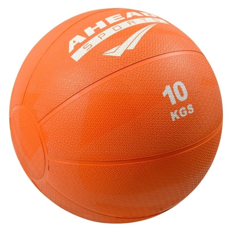 Medicine Ball Ahead Sports AS1211 10kg - 1